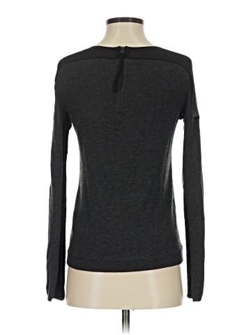 Rebecca Taylor Long Sleeve Top (view 2)