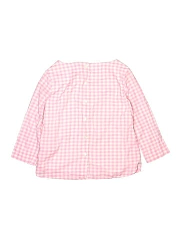 Crewcuts 3/4 Sleeve Blouse (view 1)