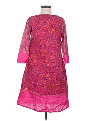 Isaac Mizrahi for Target Casual Dress (view 1)