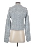 Topshop Tweed Gray Cardigan Size 4 - 6 - photo 2