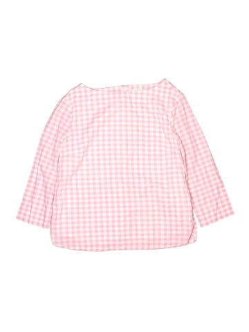 Crewcuts 3/4 Sleeve Blouse (view 2)