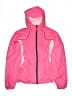 Columbia 100% Nylon Color Block Pink Snow Jacket Size 18 - 20 - photo 1