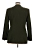 Rafael 100% Polyester Green Blazer Size 14 - photo 2