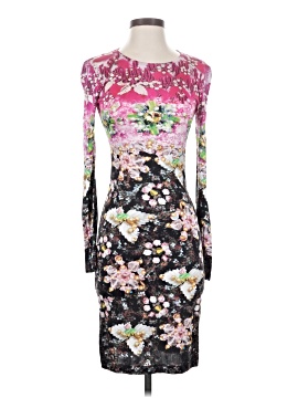Mary Katrantzou Cocktail Dress