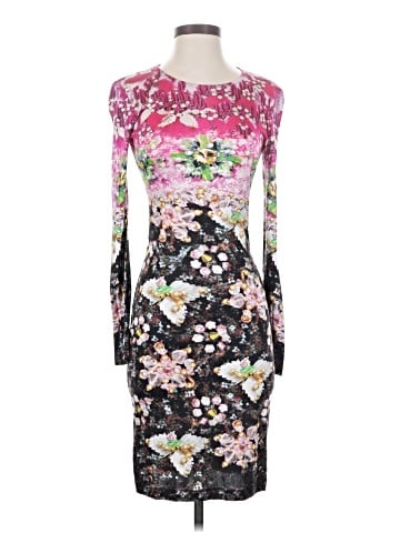 Mary Katrantzou Cocktail Dress (view 1)