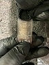 Calvin Klein Solid Black Casual Dress Size 6 - photo 8
