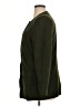 Rafael 100% Polyester Green Blazer Size 14 - photo 5
