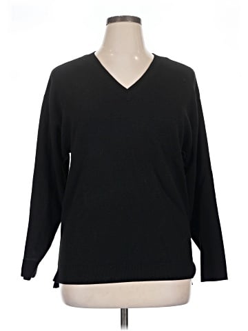 Uniqlo Pullover Sweater (view 1)