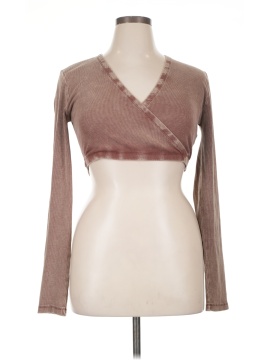 Forever 21 Long Sleeve Top