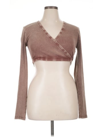 Forever 21 Long Sleeve Top (view 1)