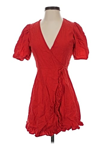 Zara Cocktail Dress (view 1)
