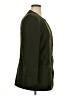 Rafael 100% Polyester Green Blazer Size 14 - photo 4