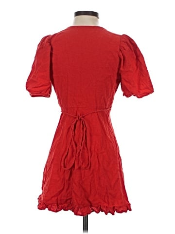 Zara Cocktail Dress (view 2)