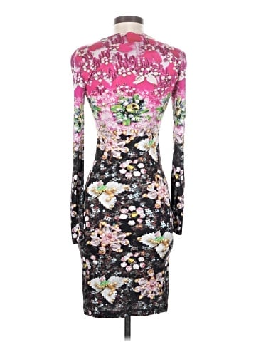 Mary Katrantzou Cocktail Dress (view 2)