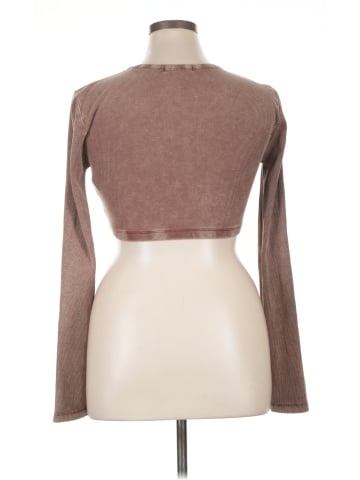 Forever 21 Long Sleeve Top (view 2)