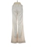 7 For All Mankind Silver Casual Pants Size 25 waist - photo 2