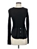 Veronica Beard 100% Wool Black Cardigan Size S - photo 1