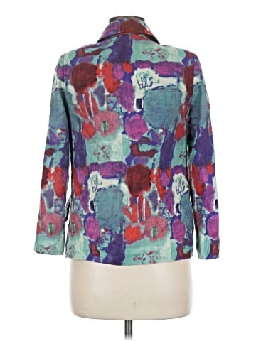 Fox Blazer (view 2)