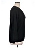 Uniqlo Black Pullover Sweater Size XL - photo 4