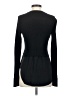 Veronica Beard 100% Wool Black Cardigan Size S - photo 2