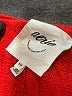 Aerie Red Pullover Sweater Size S - photo 7