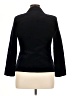 Unbranded 100% Polyester Black Blazer Size 16 - photo 2