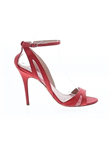 Monique Lhuillier Heels (view 1)