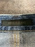 Uniqlo 100% Cotton Hearts Blue Jeans Size 29 waist - photo 7