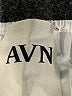 AVN White 3/4 Sleeve Blouse Size EU 38 / US 8 - photo 7