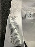 AVN White 3/4 Sleeve Blouse Size EU 38 / US 8 - photo 8