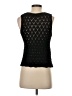 Vince. Black Wool Cardigan Size S - photo 2