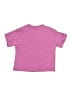 Nike 100% Cotton Pink Active T-Shirt Size L (kids) - photo 2