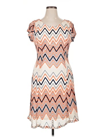 Sharagano Casual Dress (view 1)