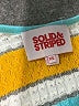 Solid & Striped Color Block Yellow Cocktail Dress Size XS - photo 7