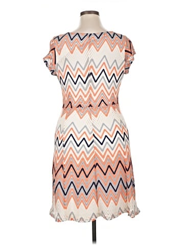 Sharagano Casual Dress (view 2)