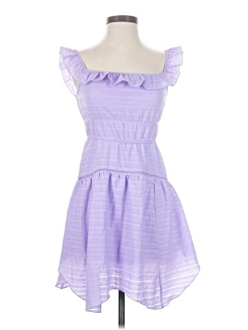 Wild Fable Cocktail Dress (view 1)