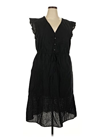 Gap Casual Dress (view 1)