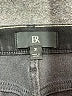Banana Republic Solid Black Jeans Size 31 waist - photo 4