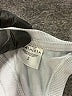 Athleta Silver Sleeveless T-Shirt Size S - photo 7