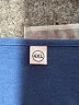 ALTERNATIVE 100% Polyester Blue 3/4 Sleeve Top Size 4XL - photo 7