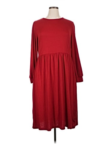 Fantaslook Casual Dress (view 1)