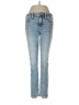 Rag & Bone Hearts Blue Jeans Size 28 waist - photo 1