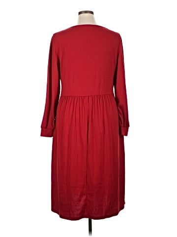 Fantaslook Casual Dress (view 2)
