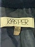 Kasper Blue Blazer Size 10 - photo 6