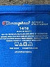 Champion Blue Pullover Hoodie Size 14 - 16 - photo 3