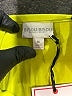 Bisou Bisou Yellow Short Sleeve Top Size M - photo 7