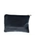 Assorted Brands 100% Leather Black Leather Clutch One size - photo 2
