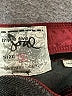 Triple Five Soul Black Board Shorts Size 2 - photo 3