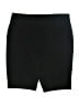 Chico's Black Athletic Shorts Size Lg Petite (2.5) - photo 1