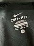 Nike Solid Black Casual Skirt Size XL - photo 3